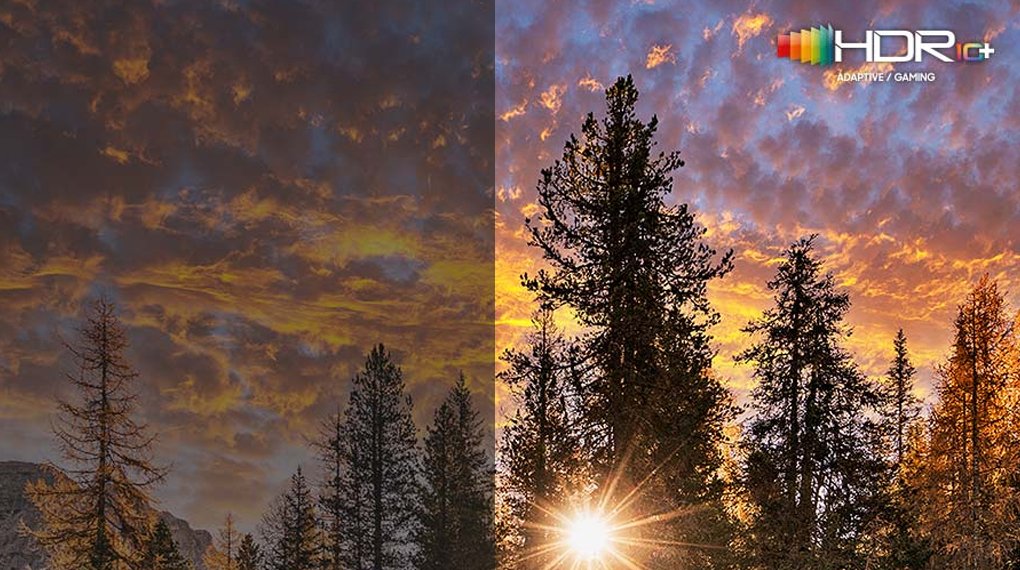 smart tivi oled samsung 4k 77 inch qa77s90ca