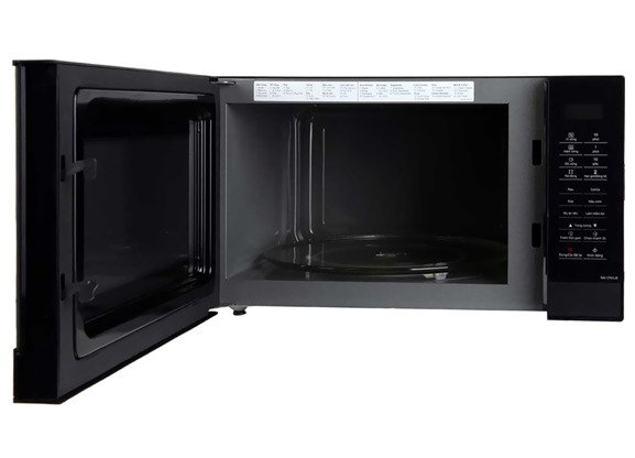 lò vi sóng panasonic nn-st65jbyue 32 lít