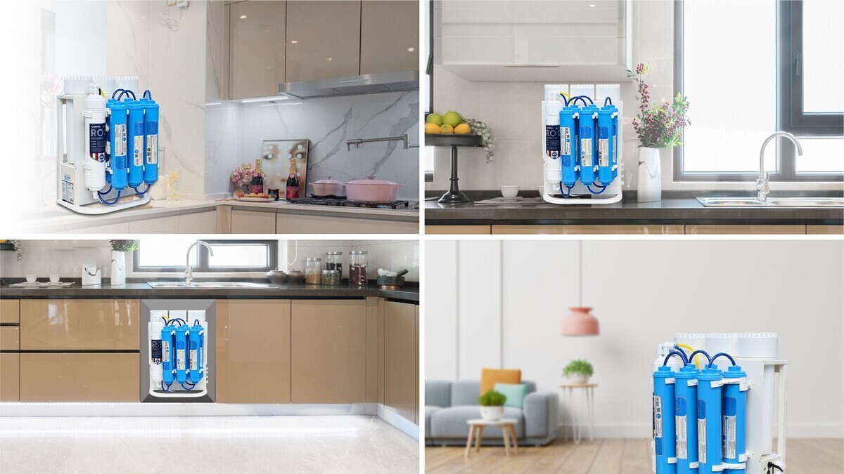 máy lọc nước karofi kaq-u03