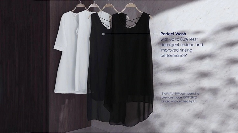 máy giặt electrolux inverter 11 kg ewf1141aewa