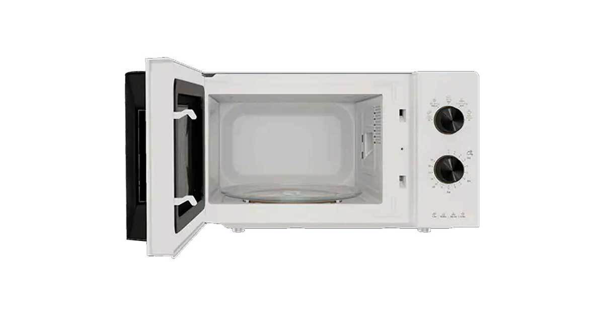 lò vi sóng electrolux emm20k22w 20 lít