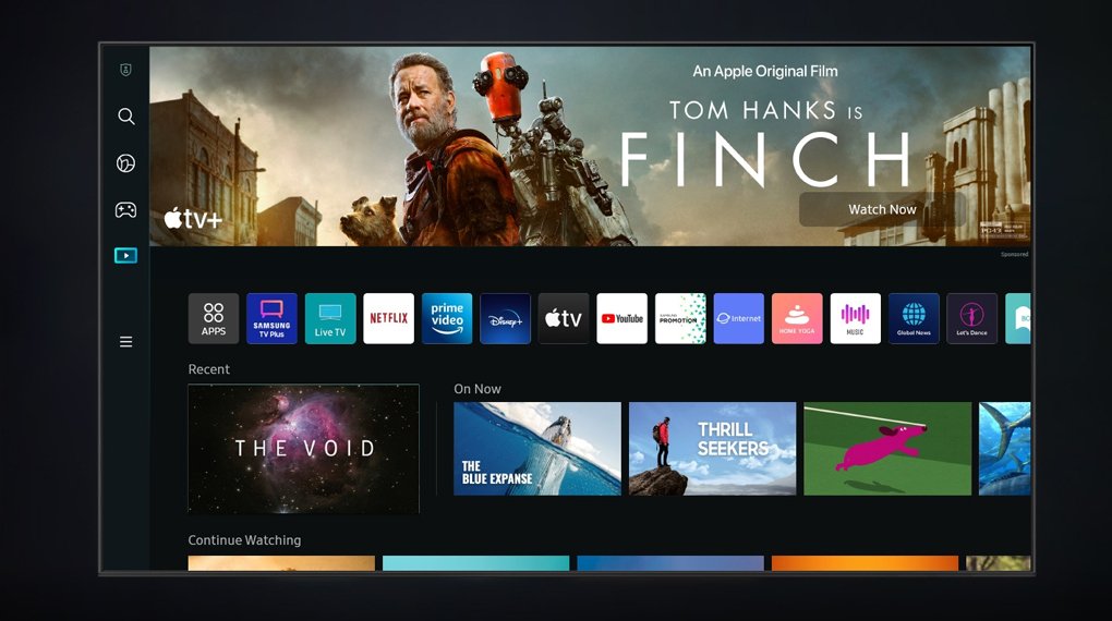 smart tivi qled 4k 65 inch samsung qa65q70c