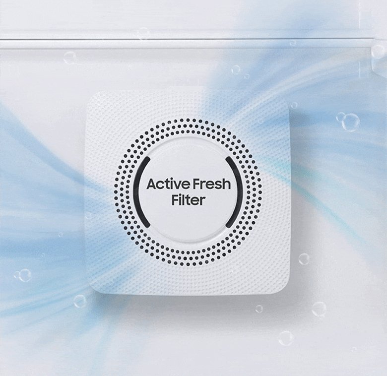 tủ lạnh samsung inverter 348 lít bespoke rt35cb56448csv