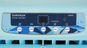 máy làm mát không khí daikiosan dka-04000b