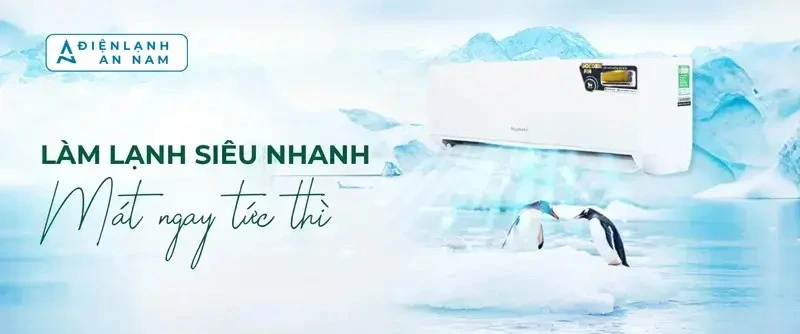 máy lạnh nagakawa 2.5 hp ns-c24r2t30