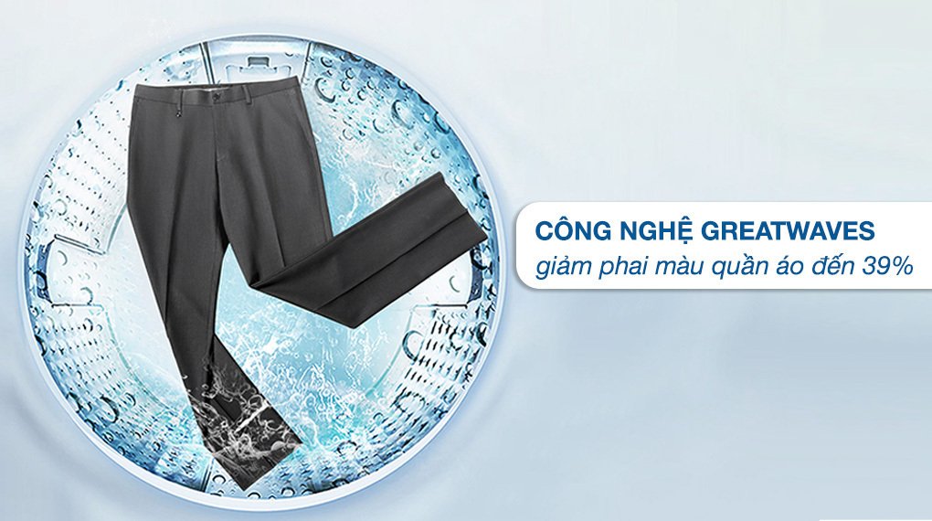 máy giặt sấy toshiba inverter giặt 12.5 kg - sấy 8 kg twd-bm135gf4v(mg)