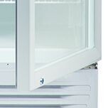 tủ mát alaska 1200 lít lc-1000c 2 cánh