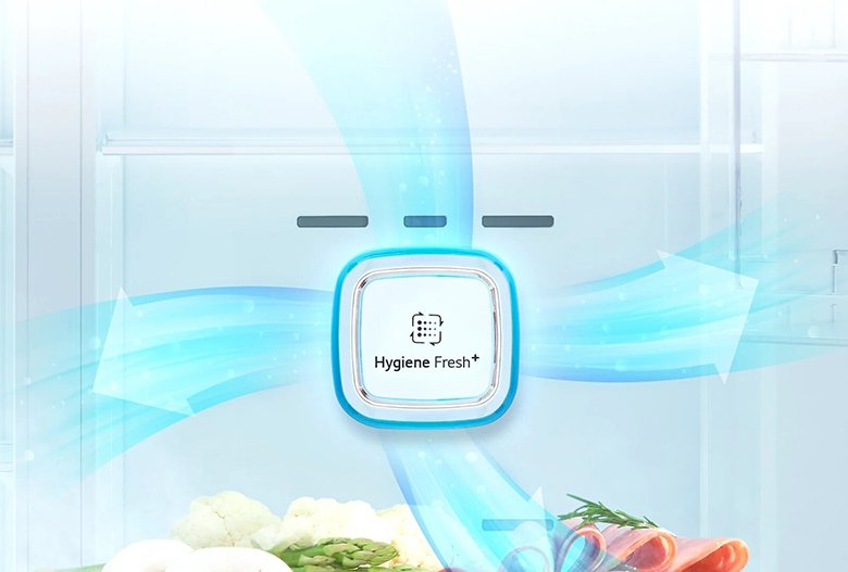 tủ lạnh lg inverter 478 lít gn-d602bli