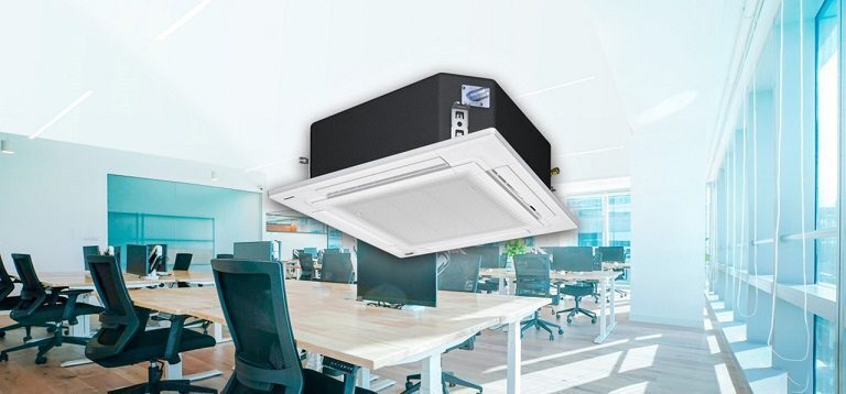 máy lạnh âm trần panasonic inverter 2.5 hp s-1821pu3h/u-21pr1h5