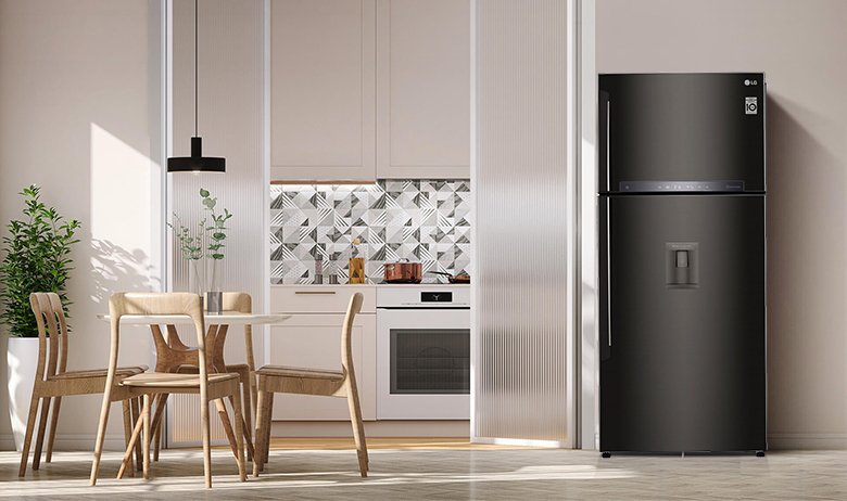 tủ lạnh lg inverter 478 lít gn-d602bli