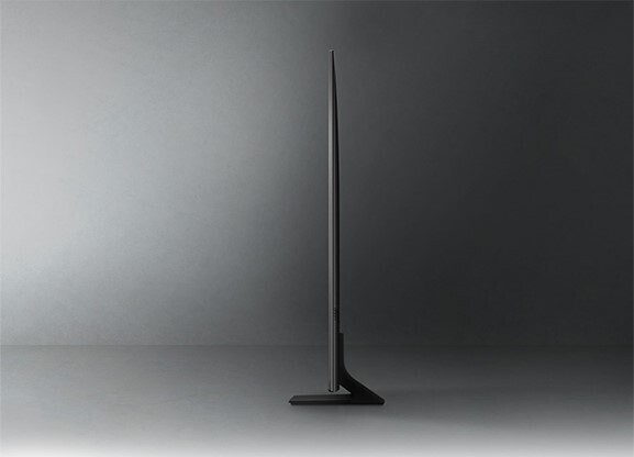 smart tivi qled 4k 55 inch samsung qa55q65aa