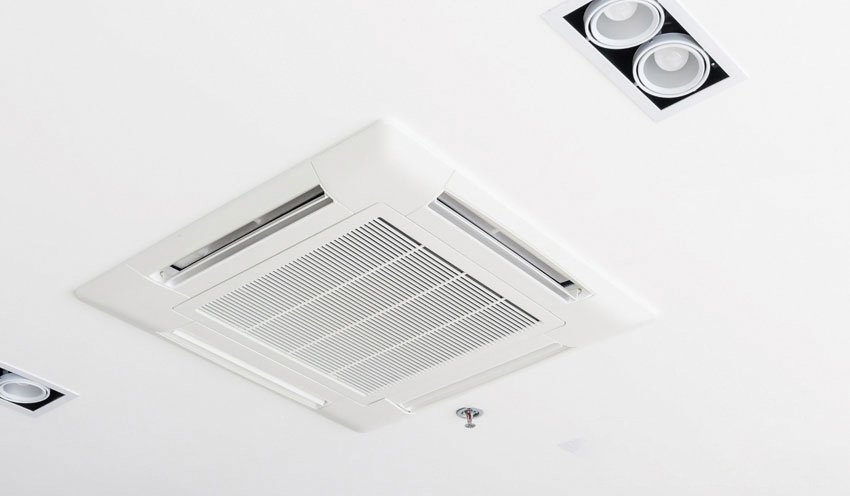 máy lạnh âm trần toshiba inverter 2.0 hp rav-se561up-1pha