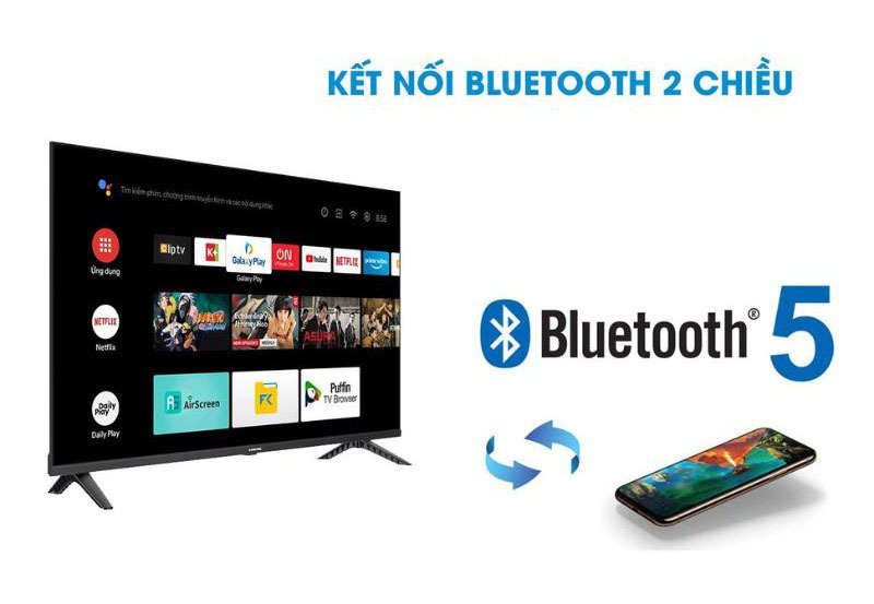 android tivi asanzo hd 32 inch 32e8