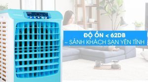 máy làm mát không khí daikiosan dka-04000b