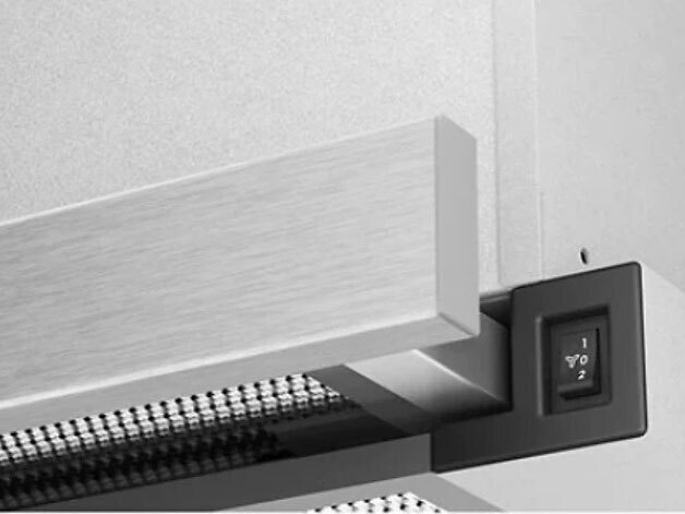 máy hút mùi electrolux ecp9541x