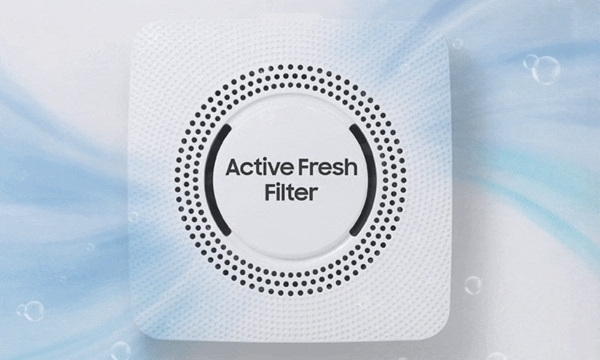 tủ lạnh samsung inverter 382 lít rt38cg6584b1sv