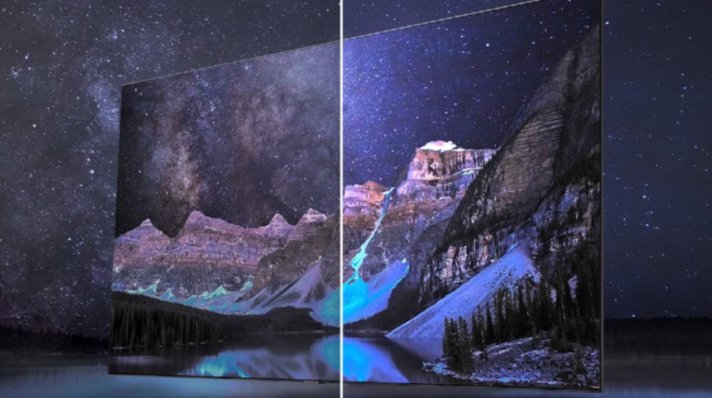 smart tivi samsung qled 4k 50 inch 50q80ca