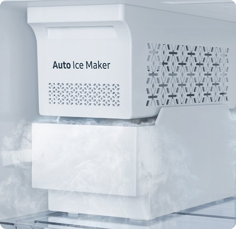 tủ lạnh samsung bespoke inverter 385 lít rt38cb668412sv