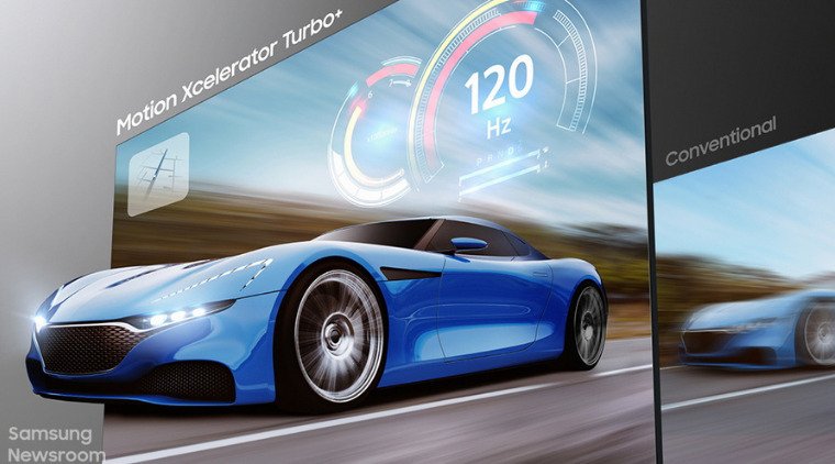 smart tv neo qled tivi 4k samsung 75qn85ca