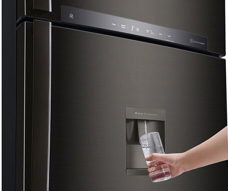 tủ lạnh lg inverter 478 lít gn-d602bli