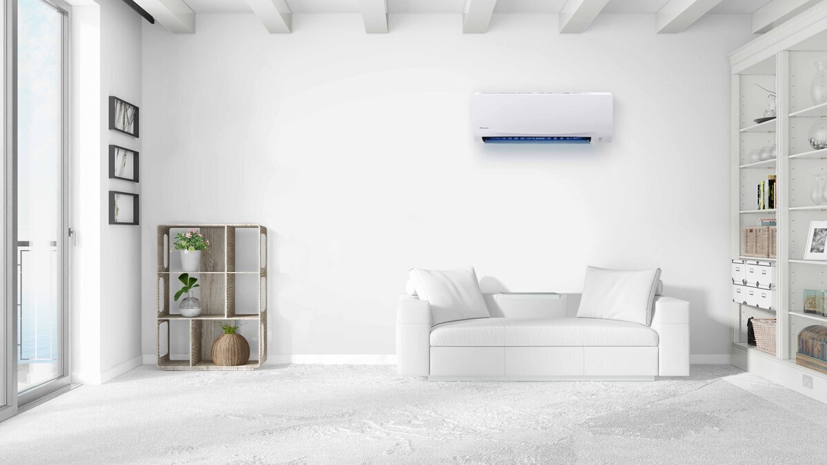 máy lạnh daikin 1.5 hp ftf35uv1v/rf35uv1v