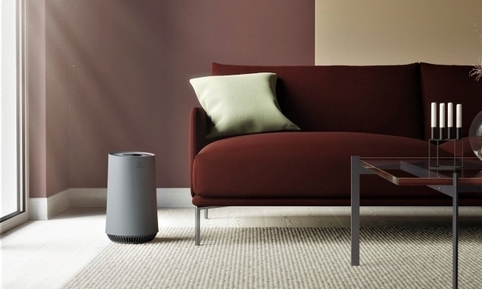 máy lọc không khí electrolux inverter fa41-402gy