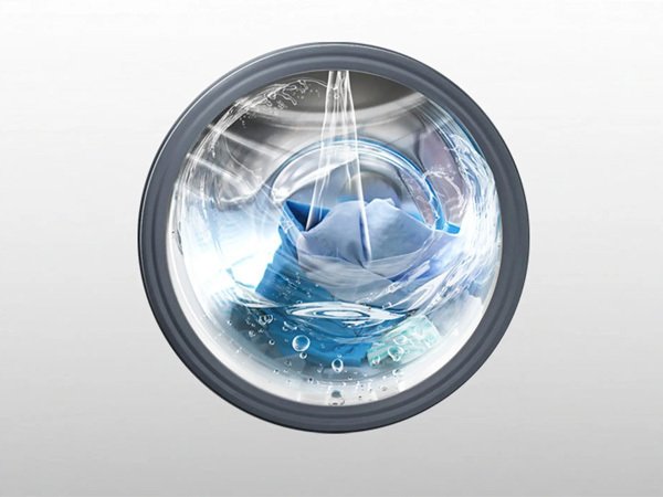 máy giặt cửa trước hisense 10.5 kg wfqy1114evjmt