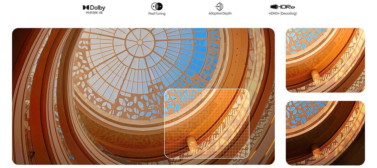 google tivi hisense 4k 75 inch 75a6500h