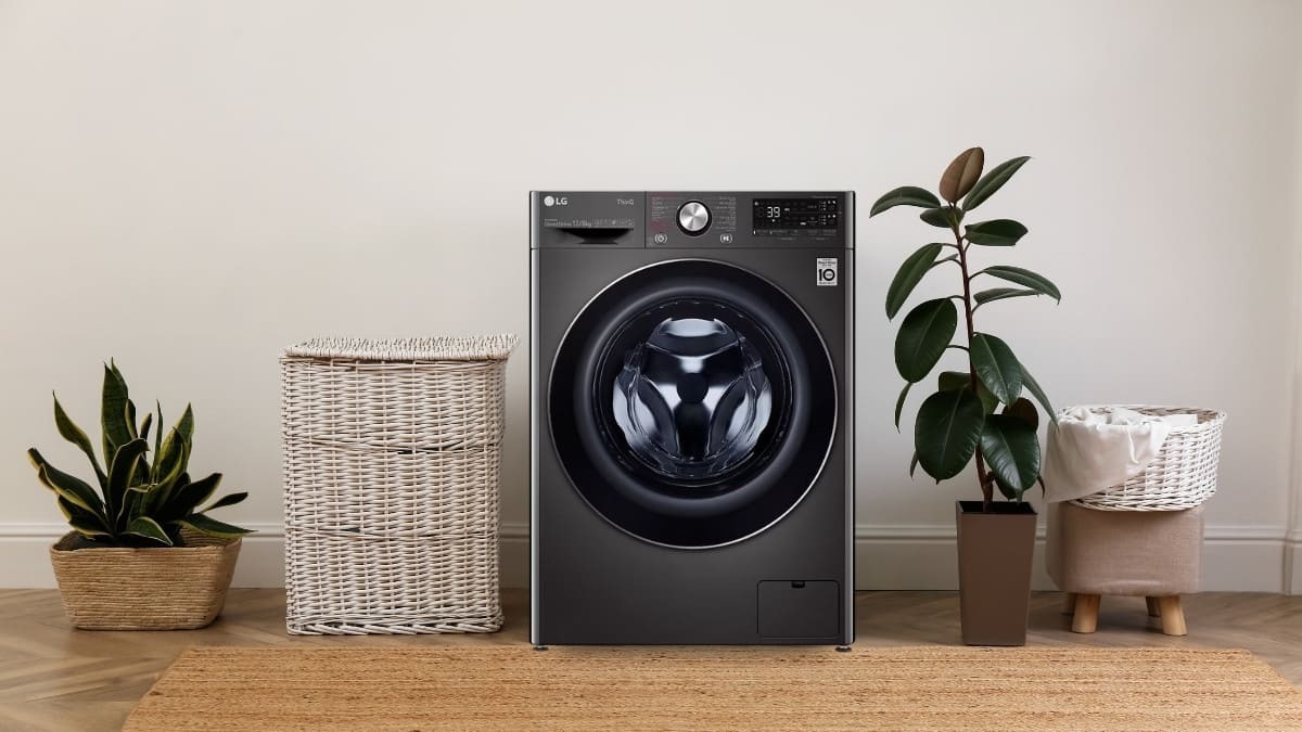 máy giặt sấy lg inverter 14/8 kg fv1414h3ba