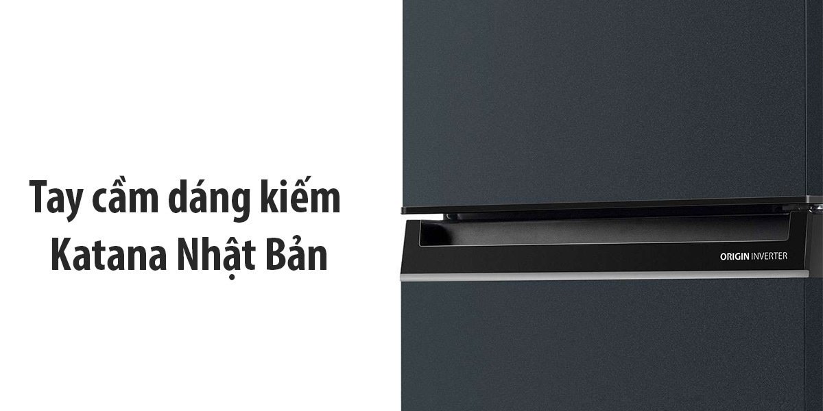 tủ lạnh toshiba inverter 194 lít gr-rt252we-pmv(52)