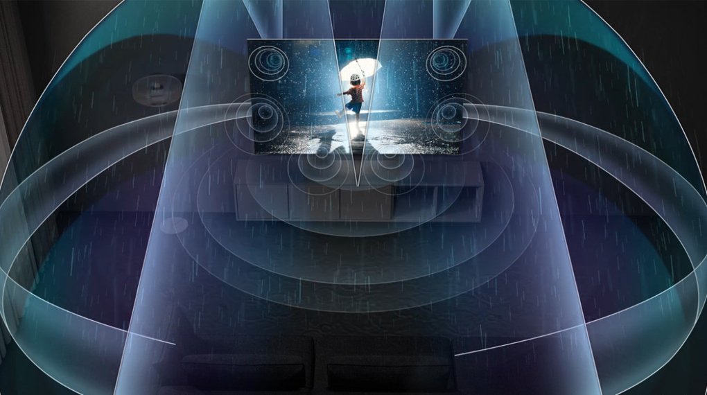 smart tivi oled samsung 4k 55 inch qa55s95b