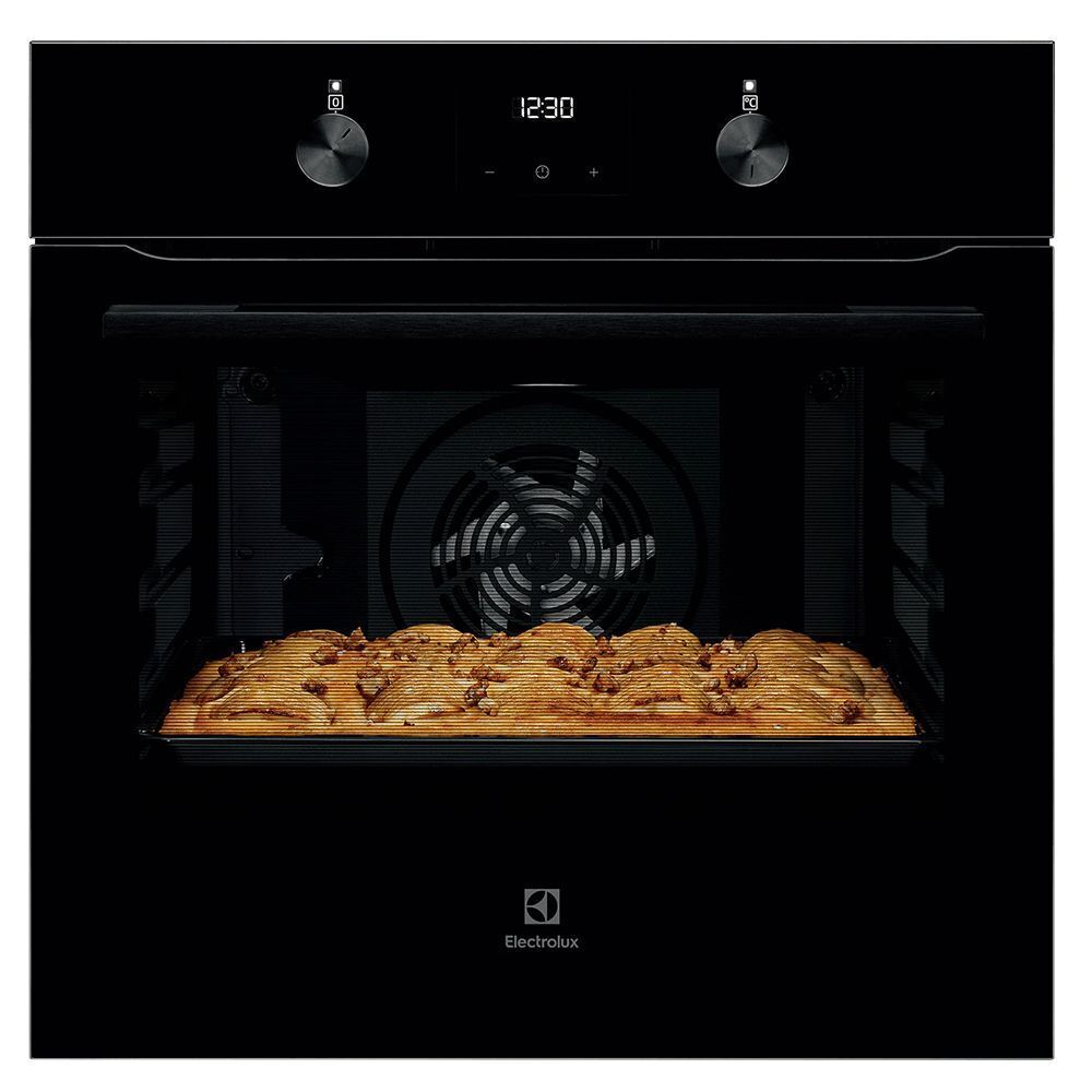 lò nướng âm tủ electrolux koigh00ka