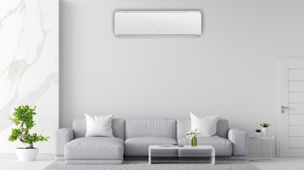 máy lạnh gree inverter 1 hp charm9ci