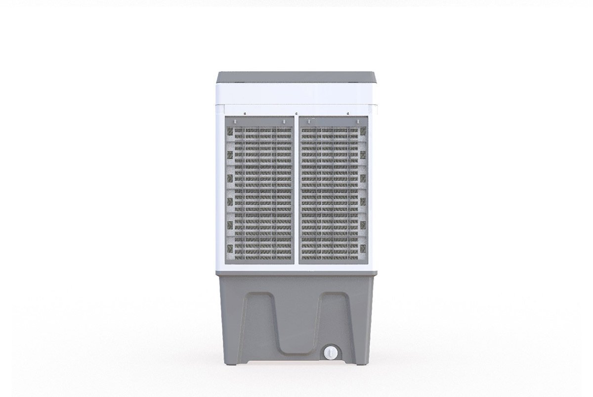 máy làm mát không khí sunhouse shd7744