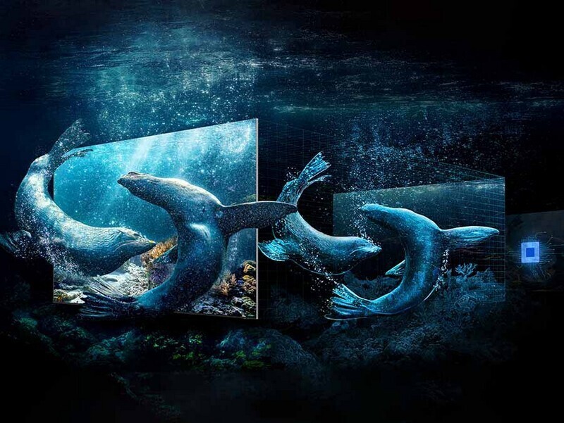 smart tivi samsung 65 inch neo qled 8k 65qn800c