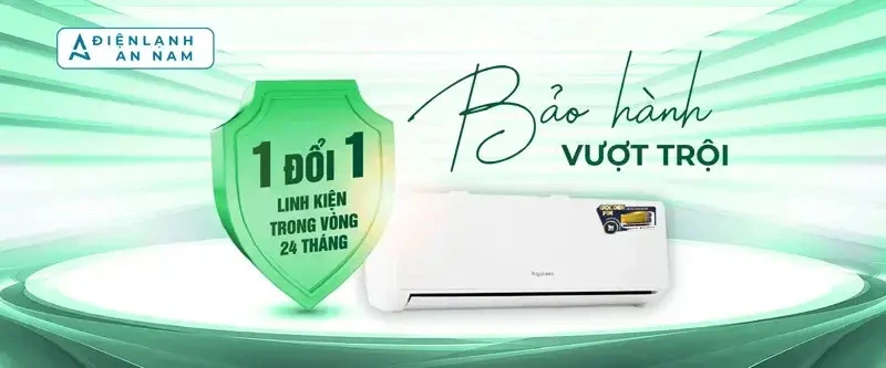 máy lạnh nagakawa 2.5 hp ns-c24r2t30
