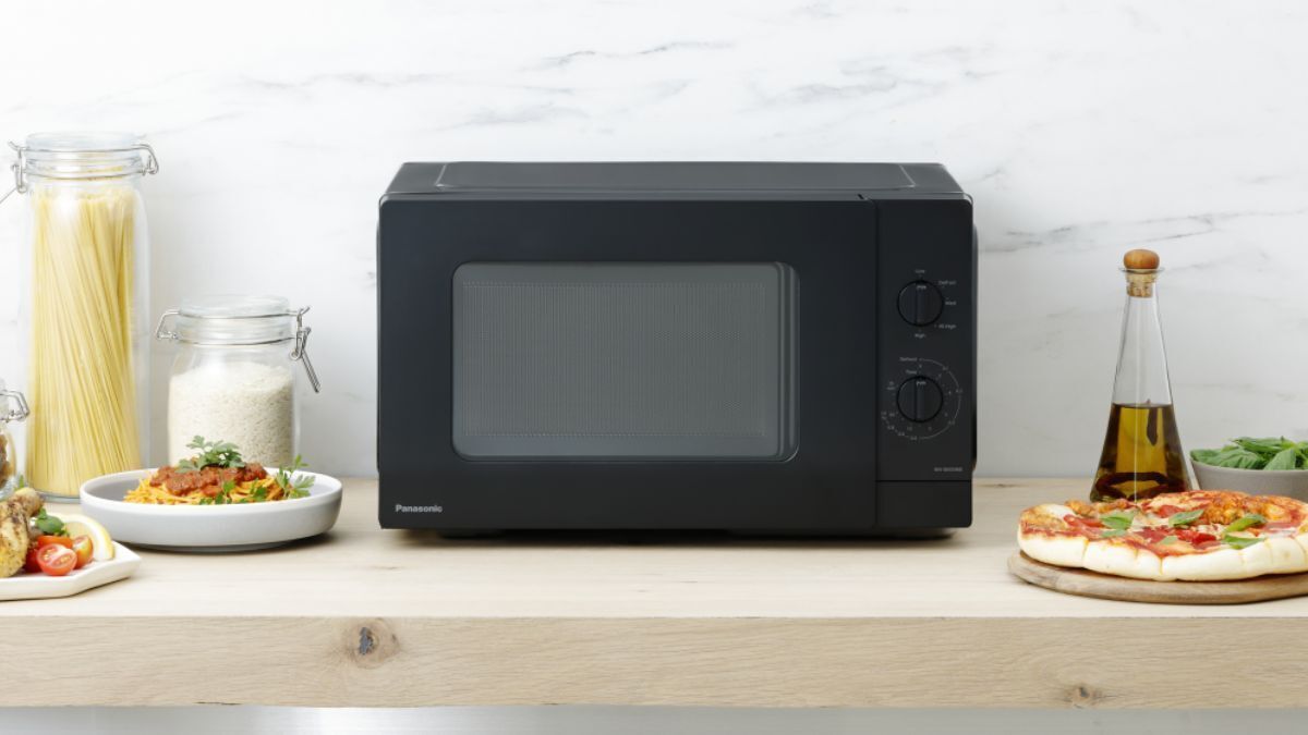 lò vi sóng panasonic nn-sm33nbyue