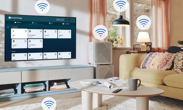 smart tivi neo qled samsung 4k 75 inch 75qn90ca