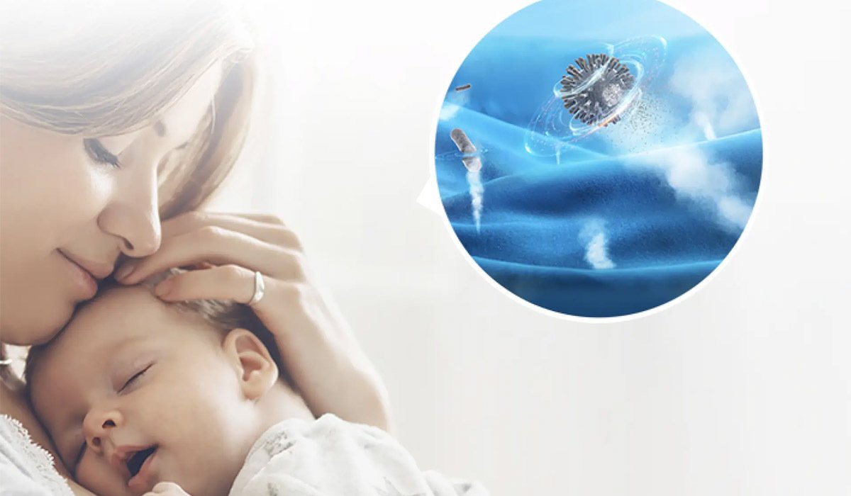 máy giặt hisense inverter 9.5 kg wfqy9514evjmt