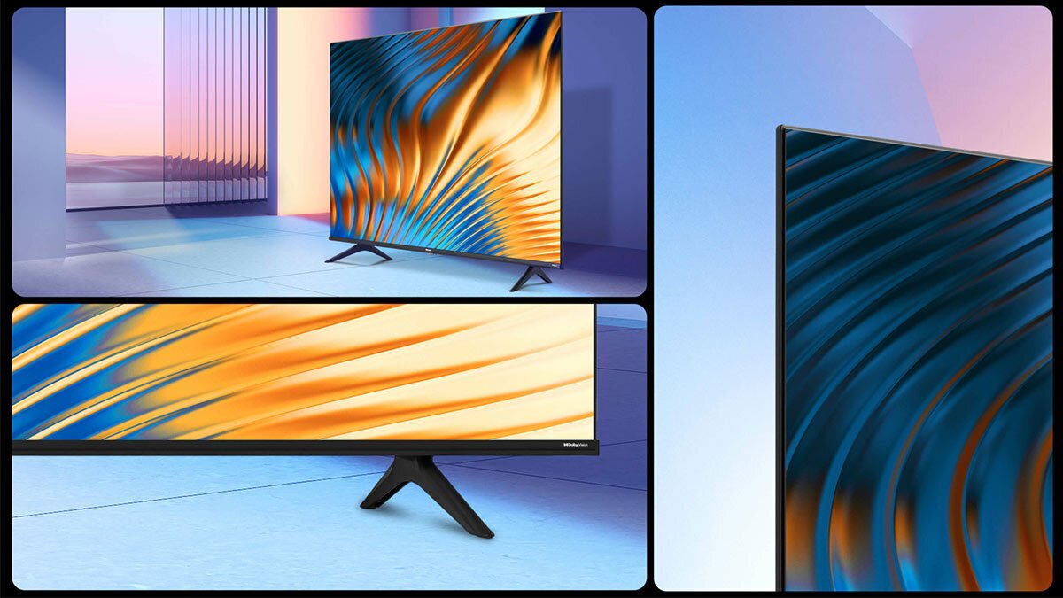 google tivi hisense 4k 65 inch 65a6500h