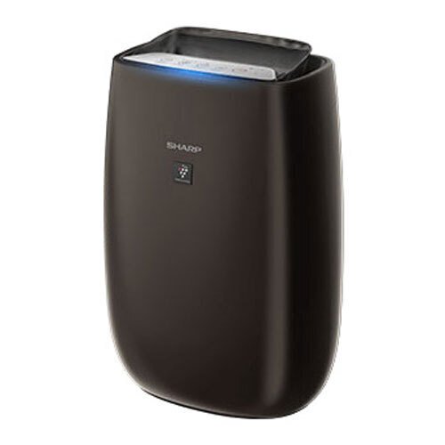 máy ion và lọc không khí sharp fp-j50v-h