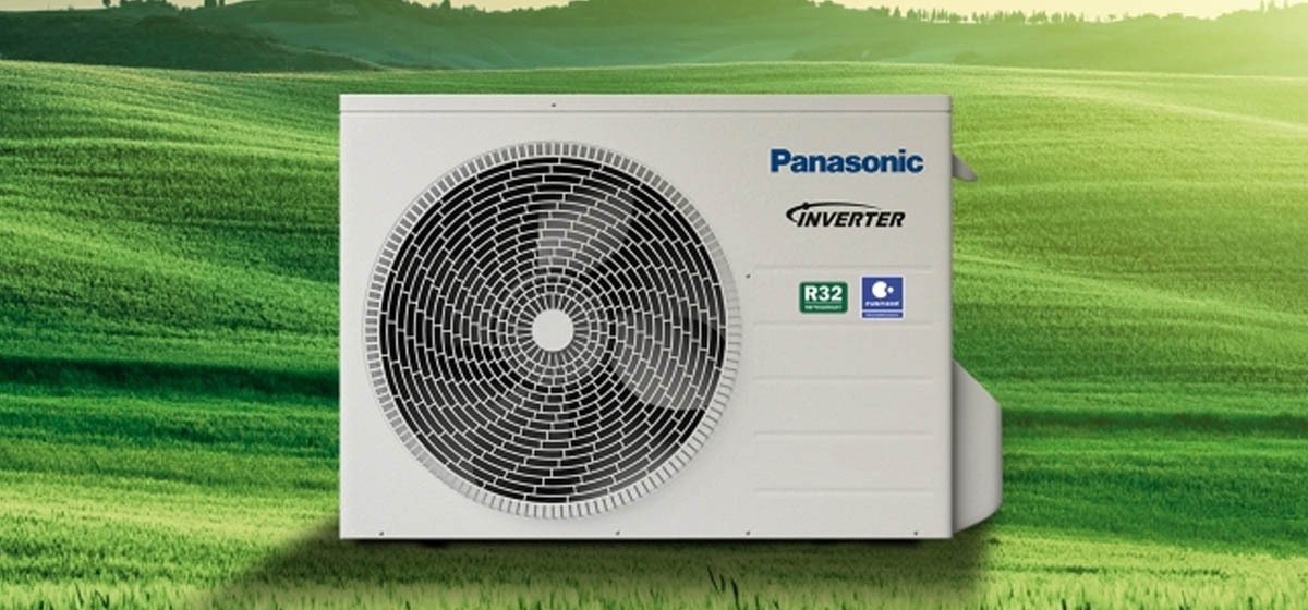 máy lạnh panasonic inverter 2.5 hp cu/cs-xu24zkh-8