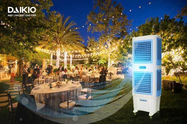 máy làm mát không khí daikiosan dka-10000a