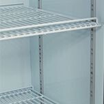 tủ mát alaska 1200 lít lc-1000c 2 cánh