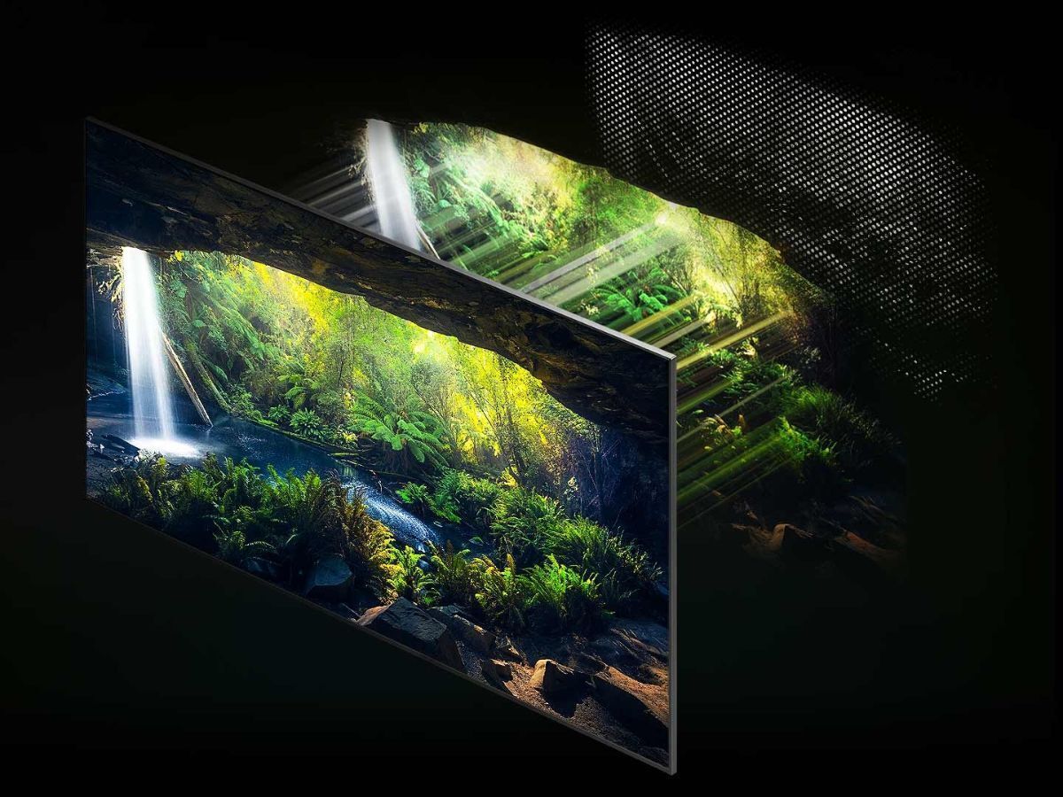 smart tivi samsung neo qled 8k 75 inch qa75qn800c