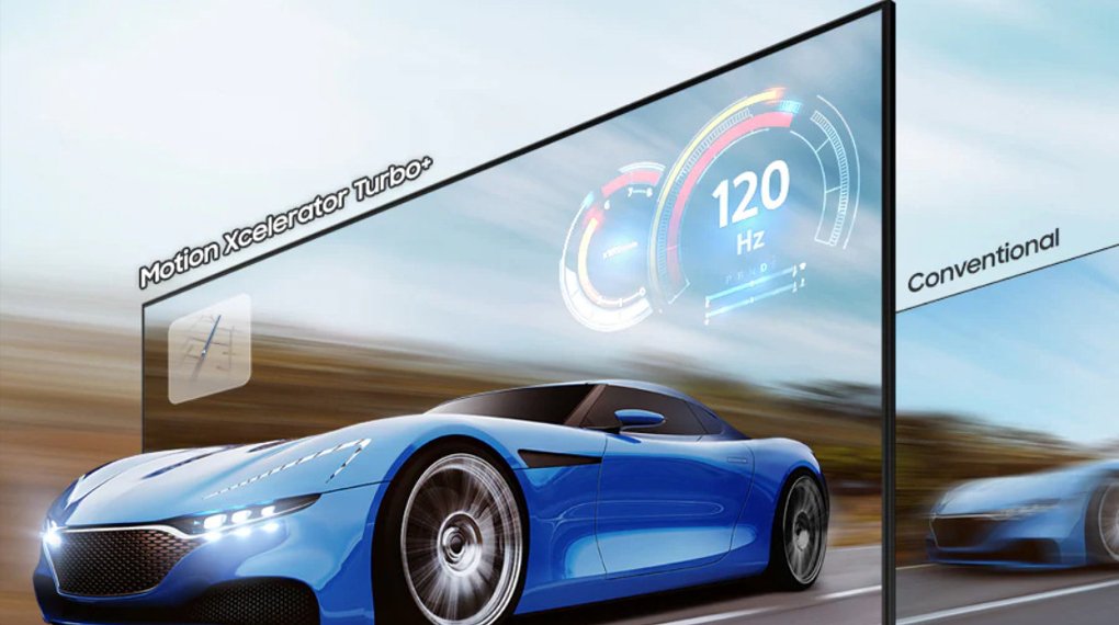 smart tivi oled samsung 4k 55 inch qa55s95b