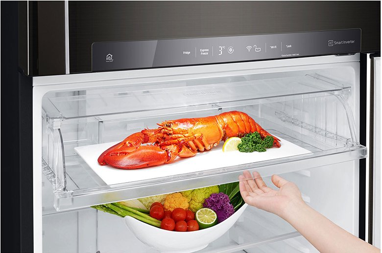 tủ lạnh lg inverter 478 lít gn-d602bli