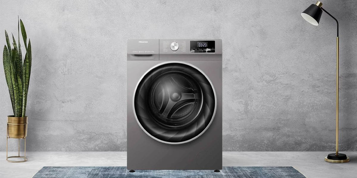 máy giặt hisense inverter 8.5 kg wfqy8514evjmt