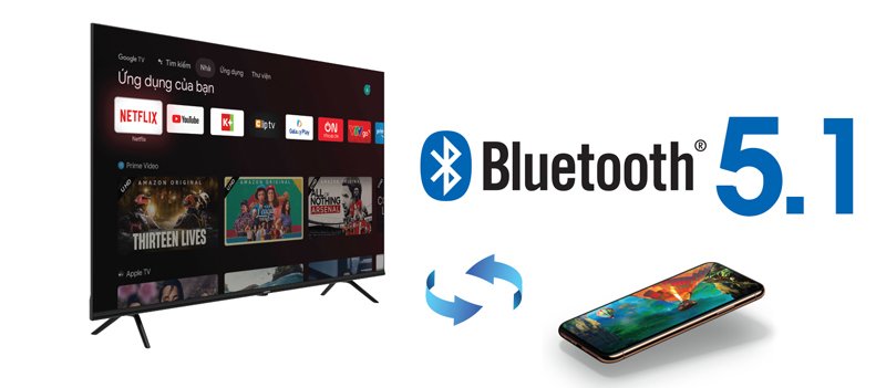 google tivi asanzo 43 inch 43ex8