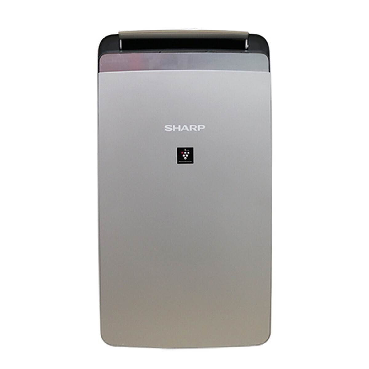 máy lọc không khí và hút ẩm sharp dw-j27fv-s
